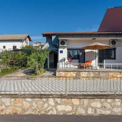 House Macut Vodice