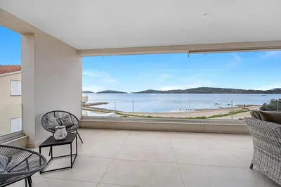 Priroda u blizini apartmana