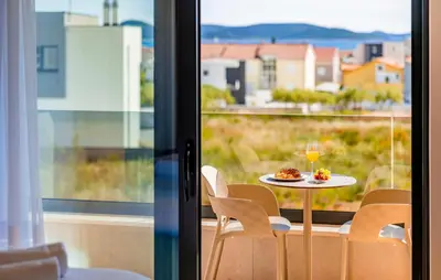 Priroda u blizini vikendica