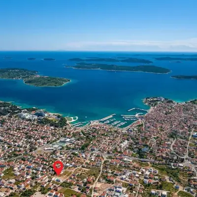 Lovely Home In Vodice