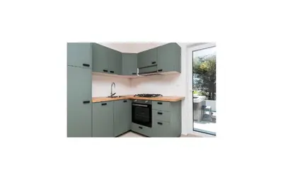 Tlocrt objekta 2 Bedroom Gorgeous Apartment In Vodice