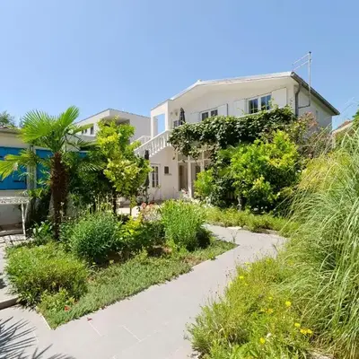Apartment Family apartments Ina