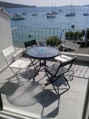 Priroda u blizini apartmana