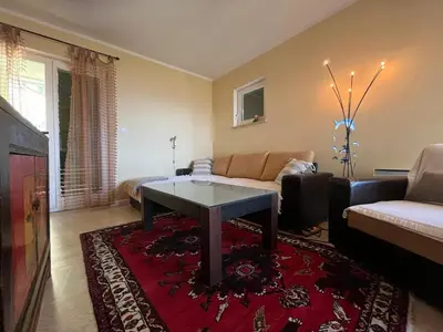 Prostor za sjedenje u objektu