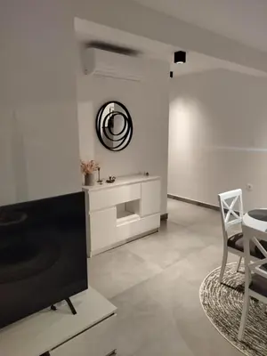 Tlocrt objekta Apartman Renata