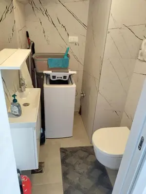 Tlocrt objekta Apartman Renata