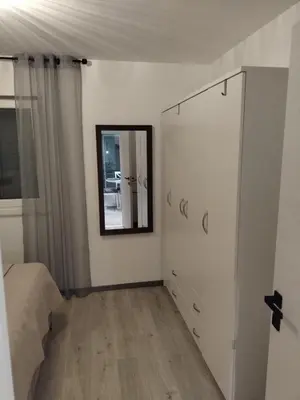 Tlocrt objekta Apartman Renata