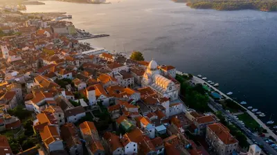 Priroda u blizini apartmana