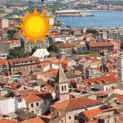 Sibenik City Center Apartment