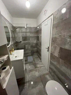 Tlocrt objekta Apartman Smajo