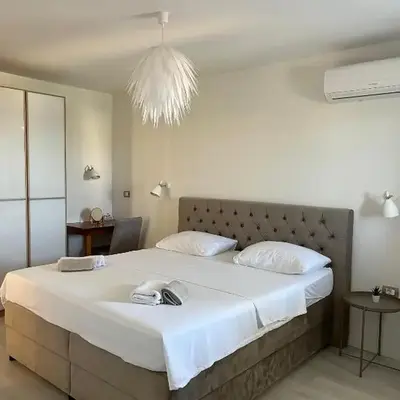 Apartman Smajo