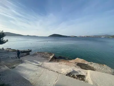 Priroda u blizini apartmana