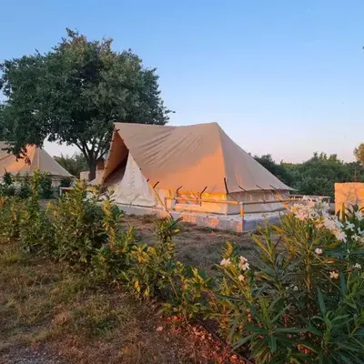 Camp Robeko