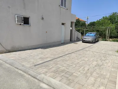 Okolica apartmana ili susjedstvo u blizini