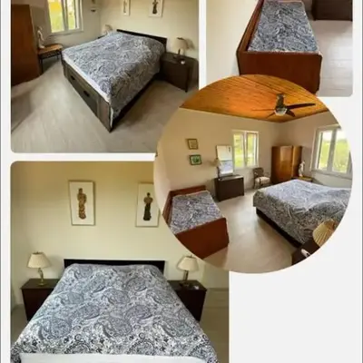Apartman Škalabrin 1