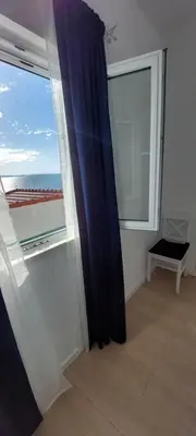 Pogled na more ili pogled na more iz apartmana