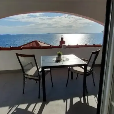 Apartment Eva