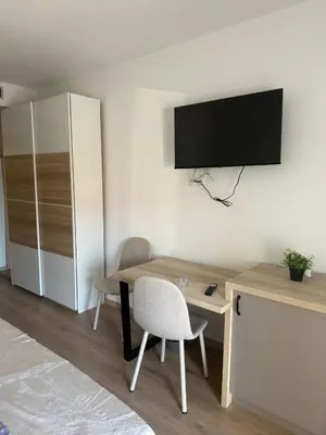 TV i/ili zabavni centar u objektu Blue Paradise Srima