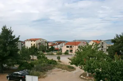 Priroda u blizini apartmana