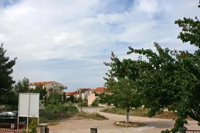 Okolica apartmana ili susjedstvo u blizini