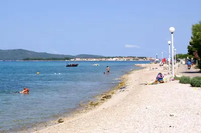 Priroda u blizini apartmana