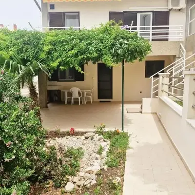 Apartments by the sea Zaboric