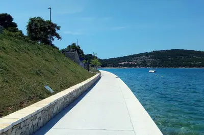 Priroda u blizini apartmana