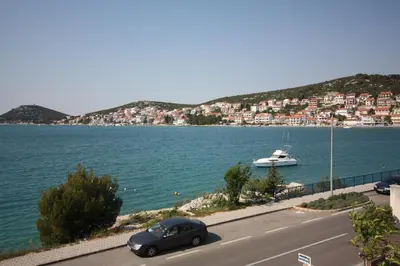 Priroda u blizini apartmana