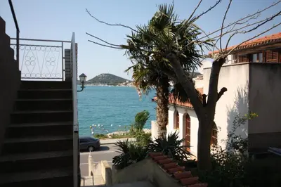 Priroda u blizini apartmana