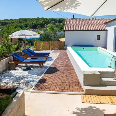 Island home Servantesa