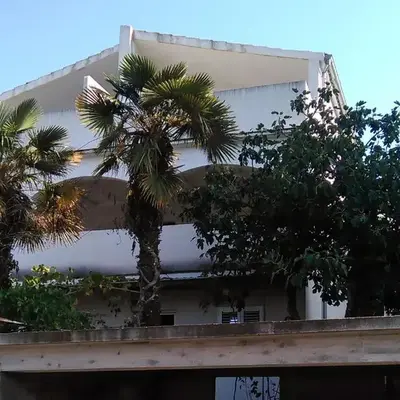 Apartments by the sea Tisno