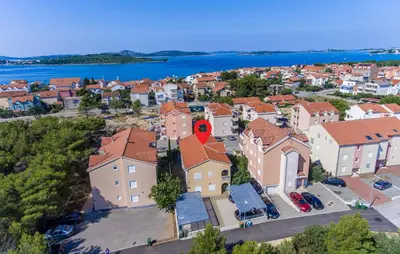 Priroda u blizini apartmana