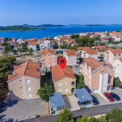 Gorgeous Apartment In Srima With Wifi