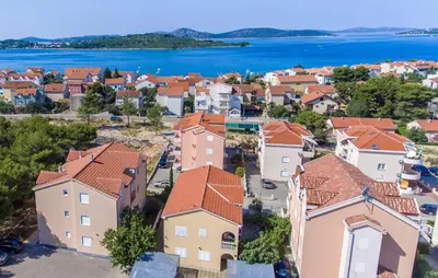 Priroda u blizini apartmana