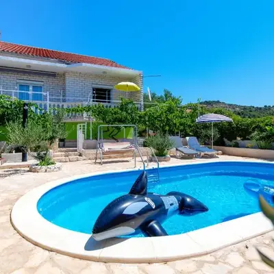 Beautiful Home In Sibenik