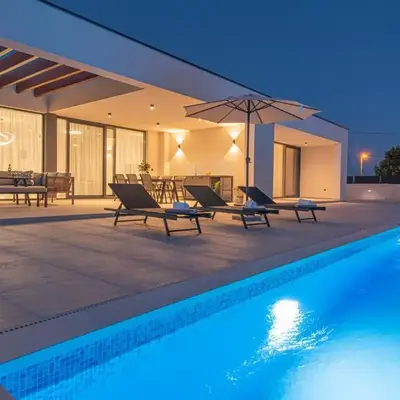Villa PI25