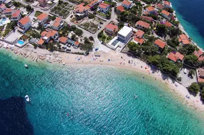Priroda u blizini apartmana