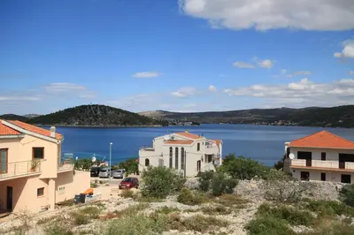 Priroda u blizini apartmana