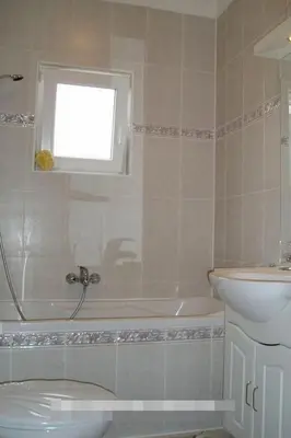 Kupaonica u objektu Apartments with parking space Krapanj, Sibenik - 24787