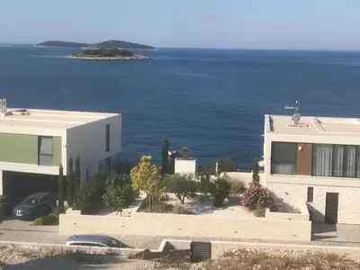Priroda u blizini privatnih smještaja