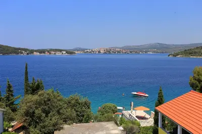 Priroda u blizini apartmana