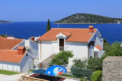 Priroda u blizini apartmana