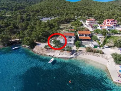 Priroda u blizini apartmana