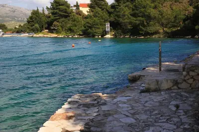 Priroda u blizini apartmana