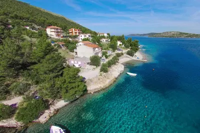 Priroda u blizini apartmana