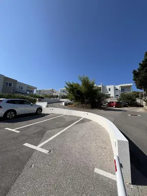 Pogled na planine ili pogled na planine iz apartmana