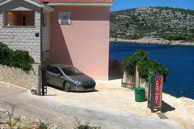 Priroda u blizini apartmana