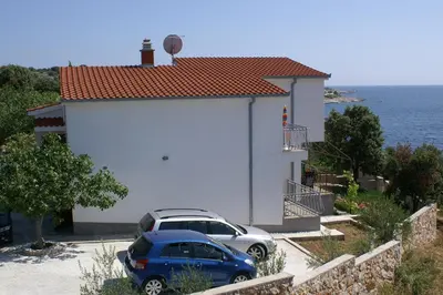 Priroda u blizini apartmana