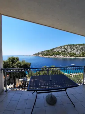Priroda u blizini apartmana