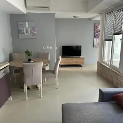 Apartment Milica